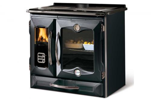 Preview: cooking stove Suprema 4.0 from La Nordica